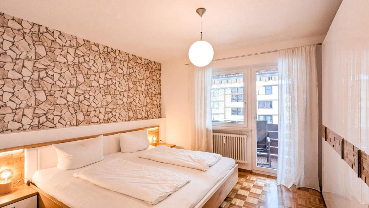 Ferienwohnung Hohenstaufen Füssen Exterior foto