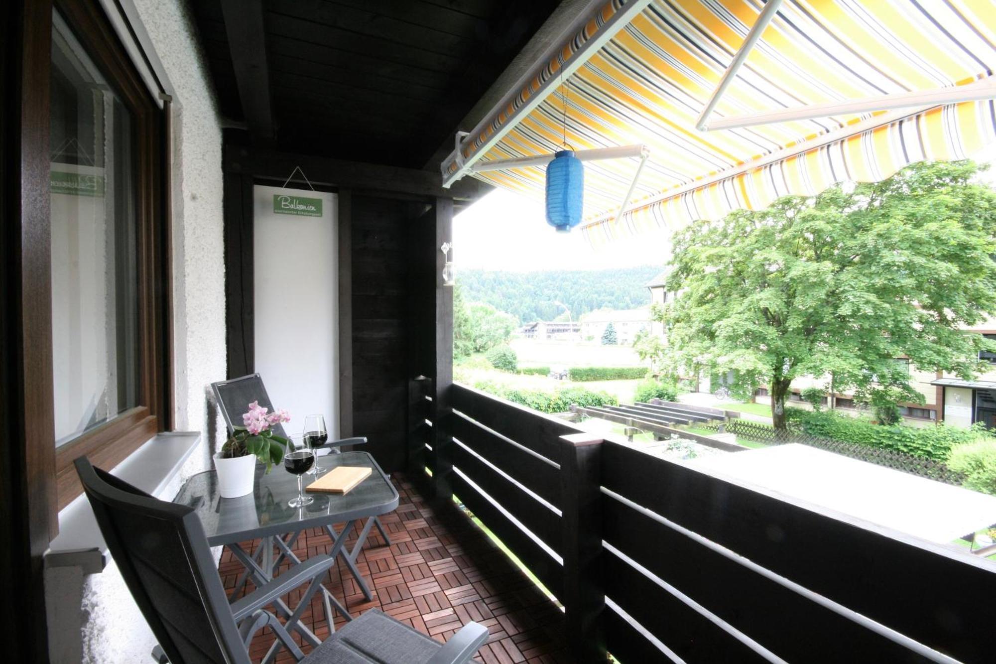 Ferienwohnung Hohenstaufen Füssen Exterior foto